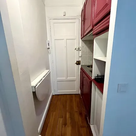 Magnifique Cosy 18 파리
