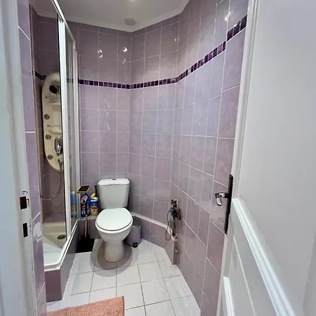 Διαμέρισμα Magnifique Cosy 18