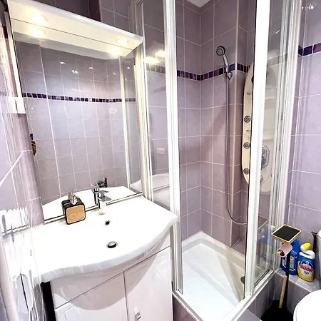 Magnifique Cosy 18 Apartment Paris